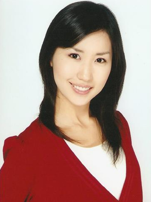 Youko Aoki