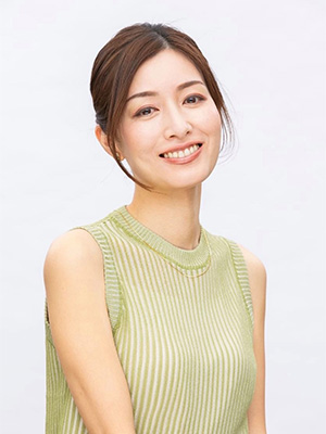Imai Yuka