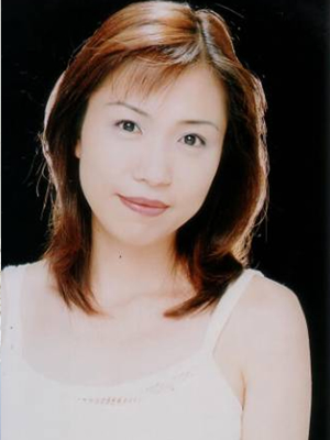 Hirayama Naoko