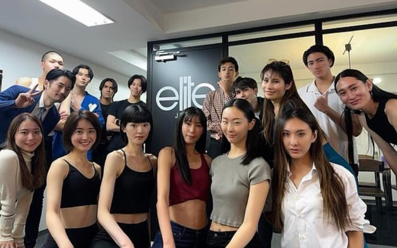 World Model Academy