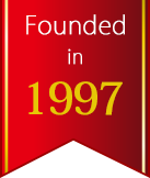 Founded in 1997