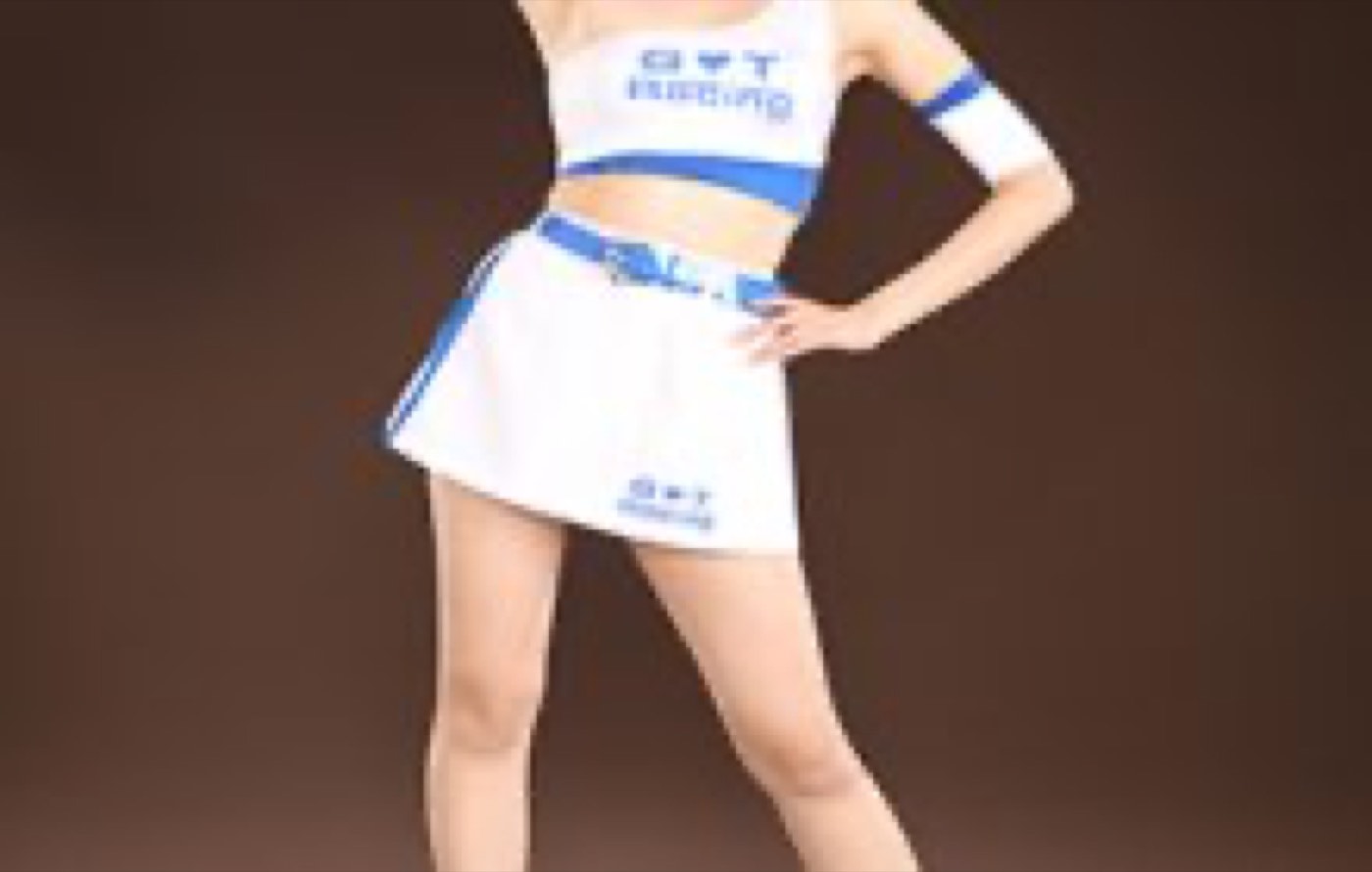 Where is the Asian model talent agency located in the United States?