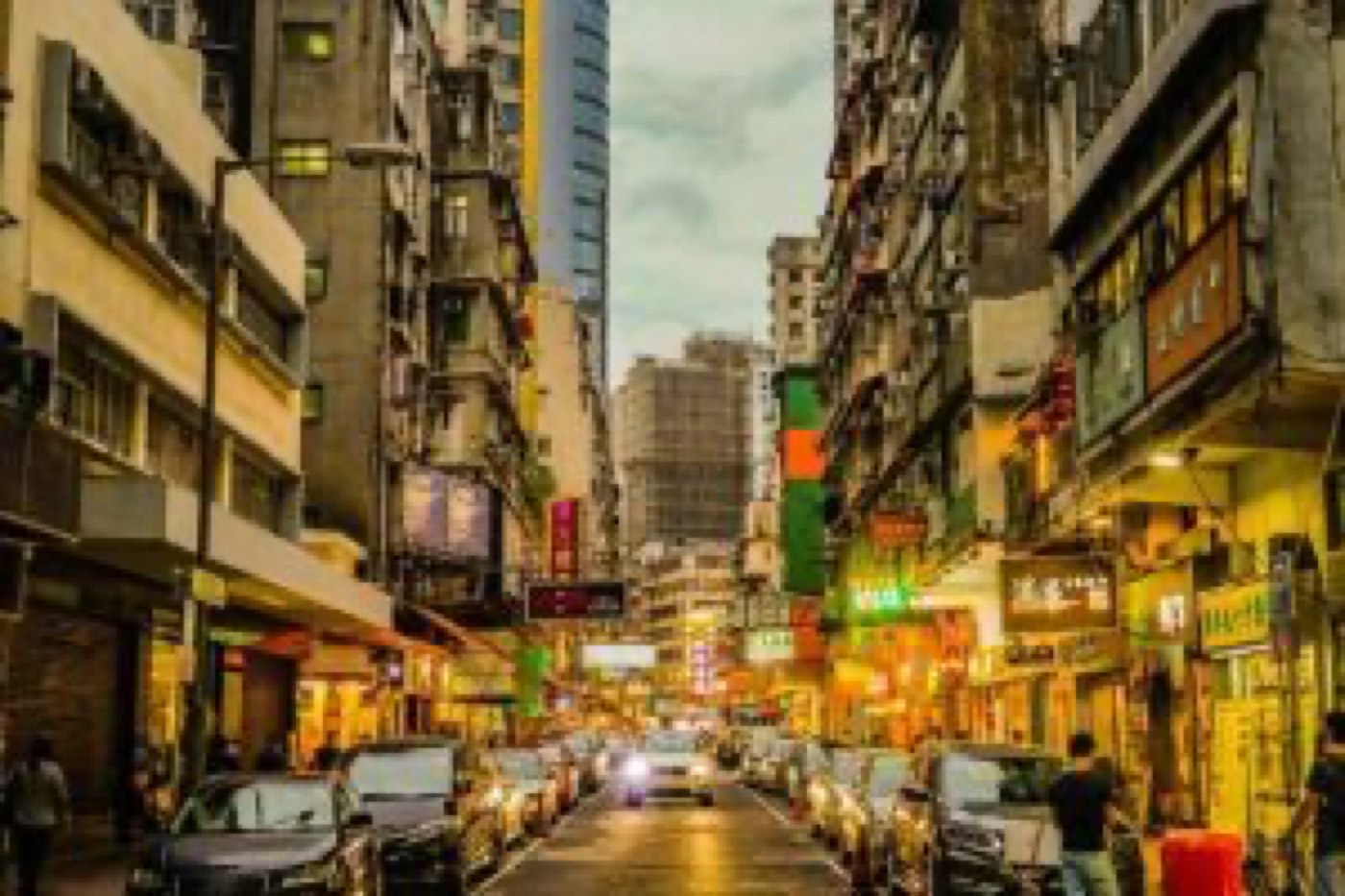 Le mannequinat à Hong Kong – Argent, types de travail, etc.