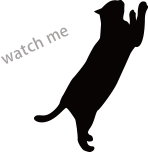 watch me