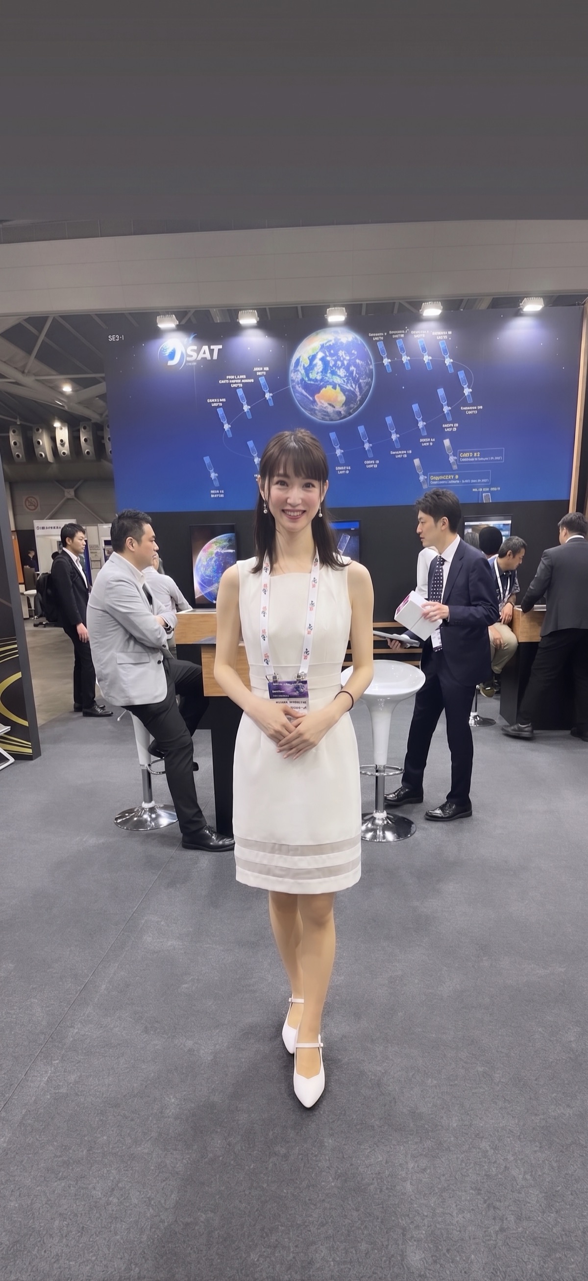 展示会・トレードショー
