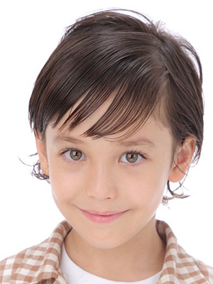 Kids Model:Fugo Hujimoto