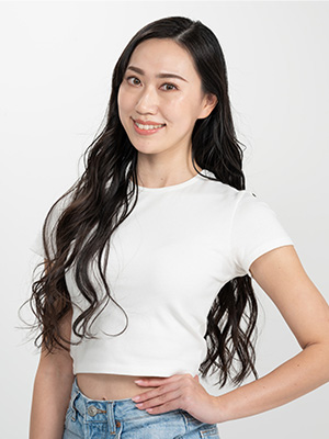 Ayako Momiyama