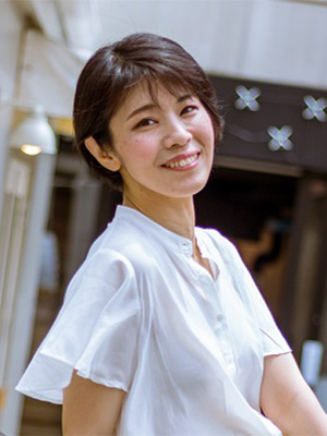 Rieko Mita