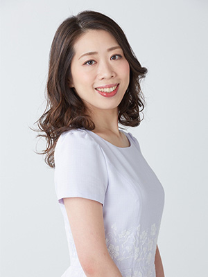 Yoko Shimoaki