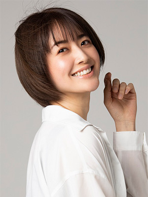 Nao Matsumura