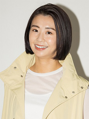 Kimiko Sakate