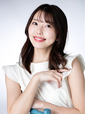 Osaki Erika