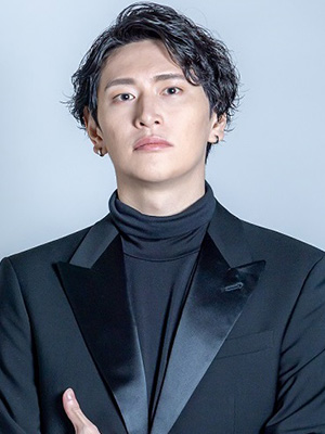 Ryosuke Nakajima