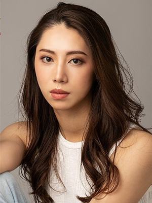 中西 菜月