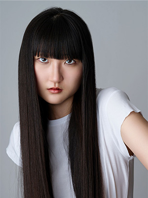 Kondo Shion