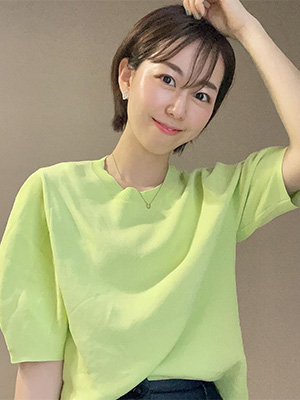 Suzu Yurika
