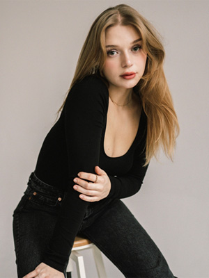 Wiktoria K.