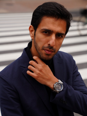Tareq