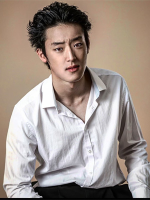 Kim Chan Woo