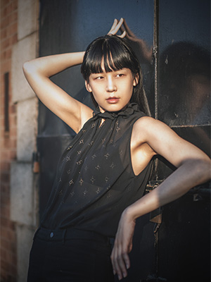 渡辺 由梨佳