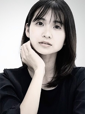 Fuchiwaki Shizuka