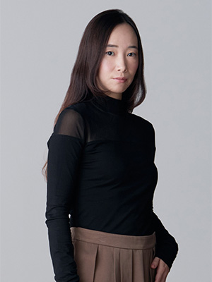 Toguchi Miki