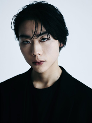 Shiraishi Yu