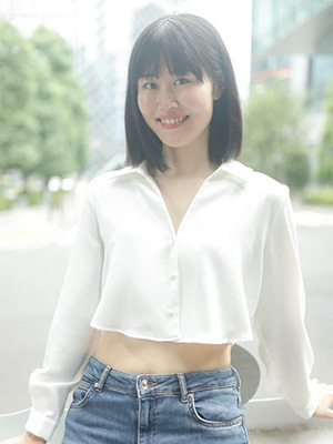 Haramaki Tamami