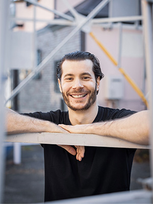 Benoit C.