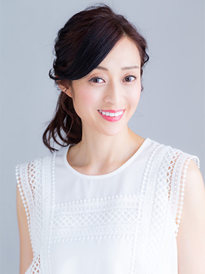 Naito Keiko