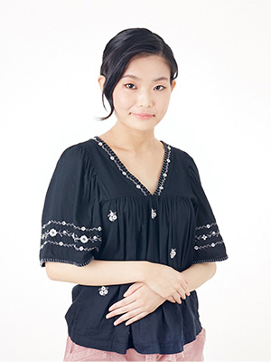 Hishida Saki