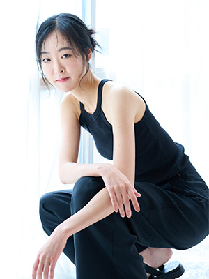 Takeishi Reina
