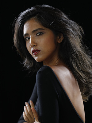 Rena Bepari