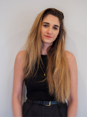 Catarina Rodrigues