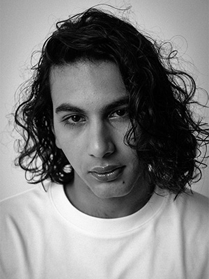 Arsalan Malik