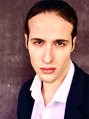 Samuel M