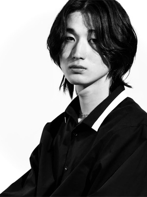 安岡 優太