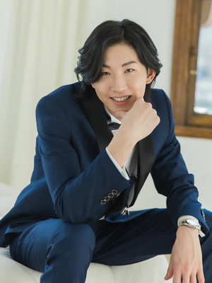 SHUN HIRAI