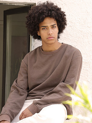 Loic D