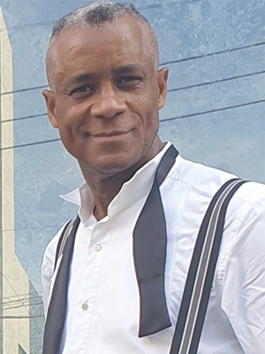 Edgar ROJAS RIVERA