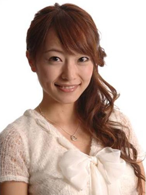 Masukawa Kaori