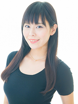 Akari Suzuki