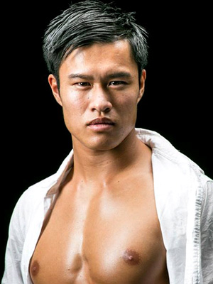 Hideya Okazaki