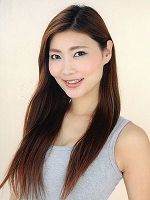 Kaori Kususe
