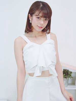 Half model:Aimi Tomori