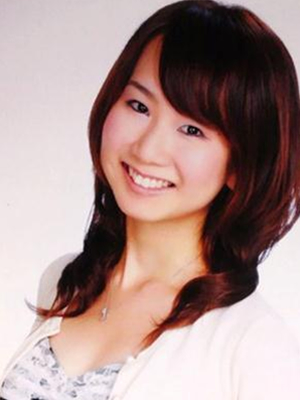 Nishimoto Asako