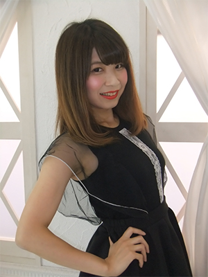 Naito Ami