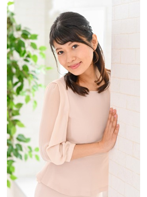 Yuuko Mamiya